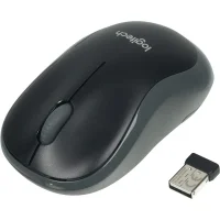 Комплект клавиатура + мышь Logitech MK330 Wireless Combo (920-003995) фото 6